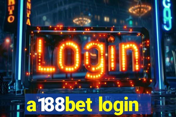 a188bet login