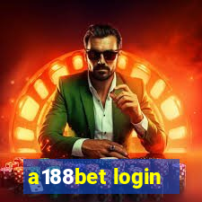 a188bet login