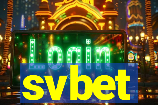 svbet