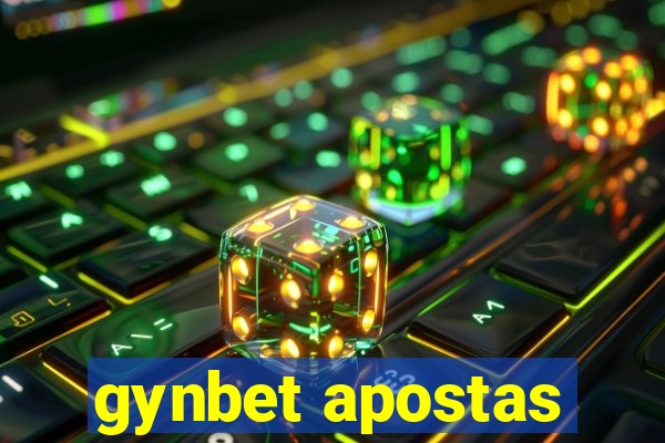 gynbet apostas