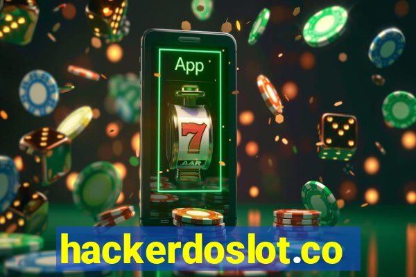 hackerdoslot.com/slot