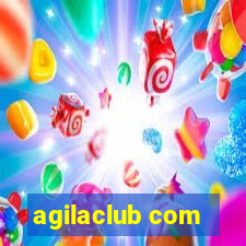 agilaclub com