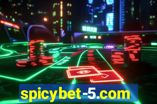 spicybet-5.com