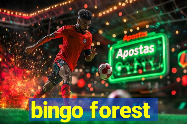 bingo forest