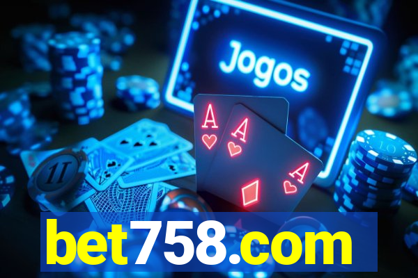 bet758.com