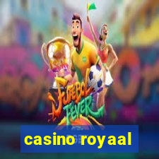 casino royaal