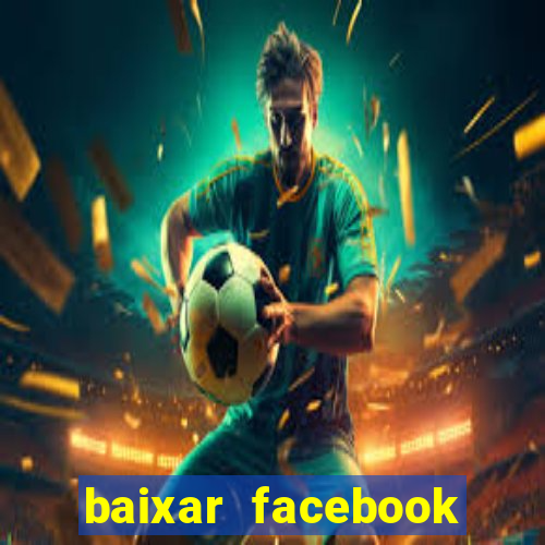 baixar facebook messenger baixaki