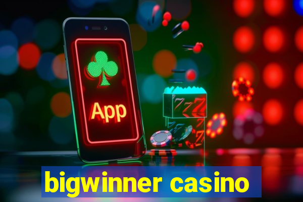 bigwinner casino