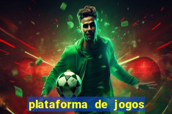 plataforma de jogos 777 bet