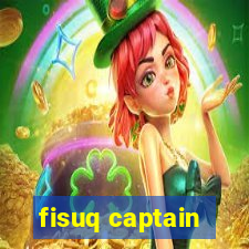 fisuq captain