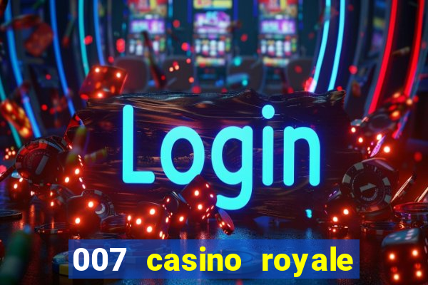 007 casino royale barry nelson mercado livre