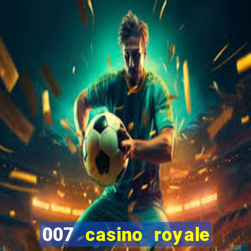 007 casino royale barry nelson mercado livre