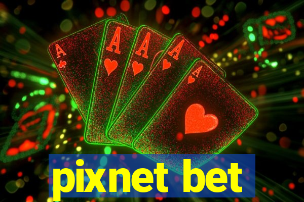 pixnet bet