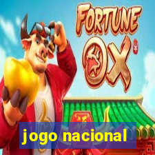 jogo nacional