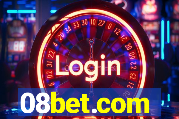 08bet.com