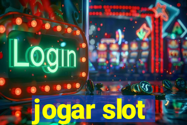 jogar slot