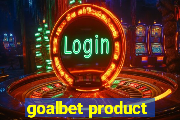 goalbet product