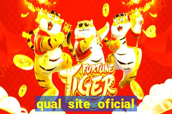 qual site oficial do jogo do tigre