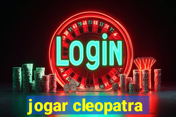 jogar cleopatra