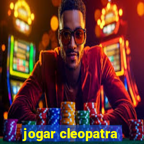 jogar cleopatra