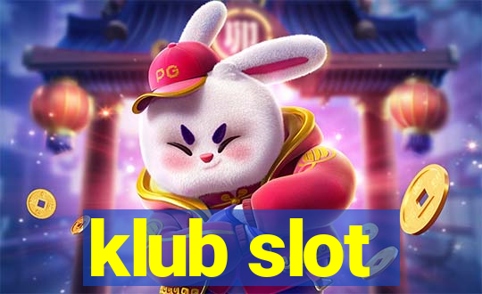 klub slot