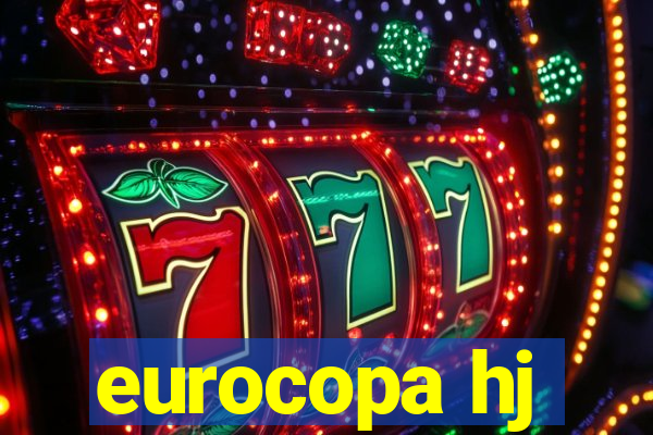 eurocopa hj