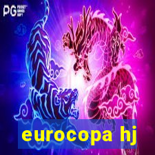 eurocopa hj