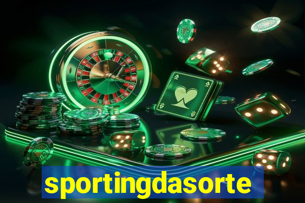 sportingdasorte