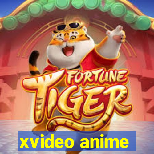 xvideo anime