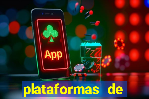 plataformas de jogos digitais