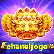 chaneljogo