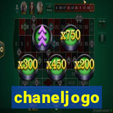 chaneljogo