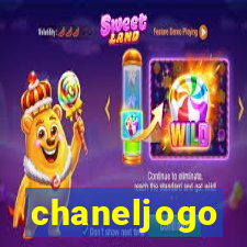 chaneljogo