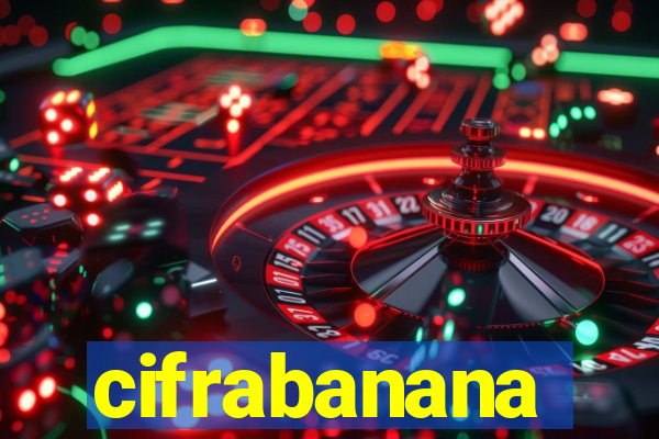 cifrabanana