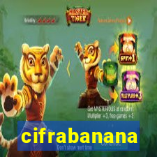 cifrabanana