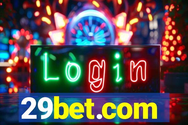 29bet.com