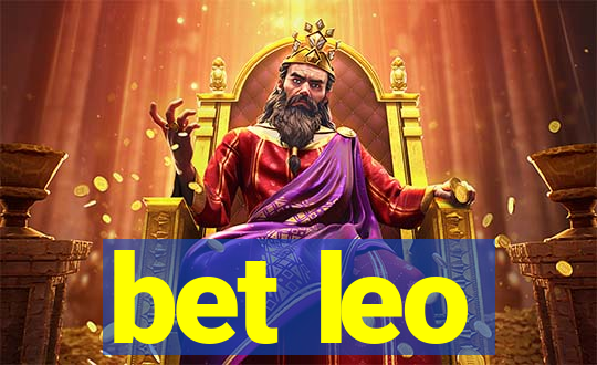 bet leo