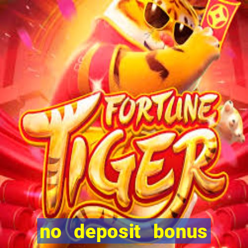 no deposit bonus casino free spins