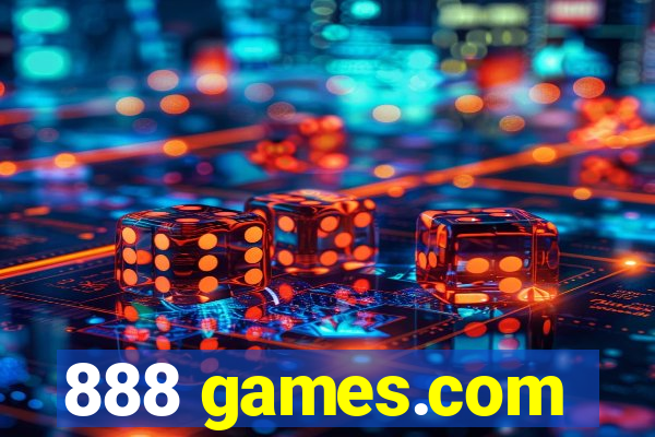 888 games.com