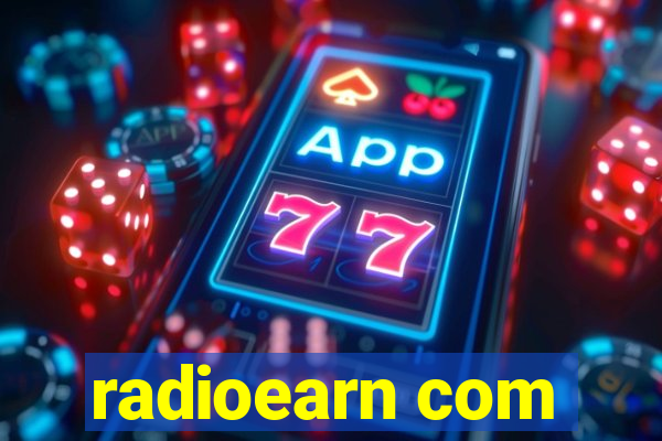 radioearn com