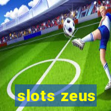 slots zeus