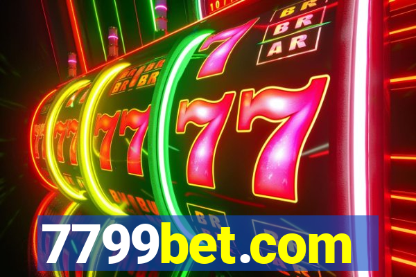 7799bet.com