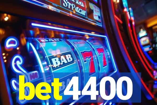 bet4400