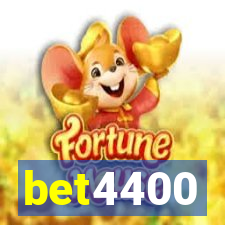 bet4400