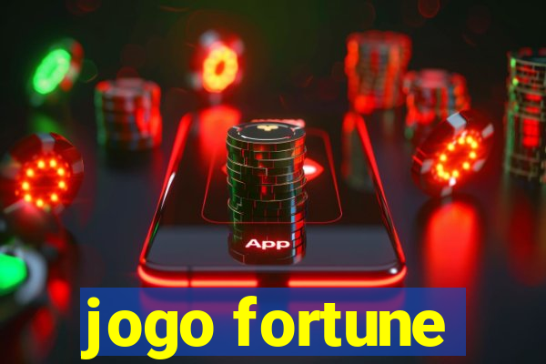 jogo fortune