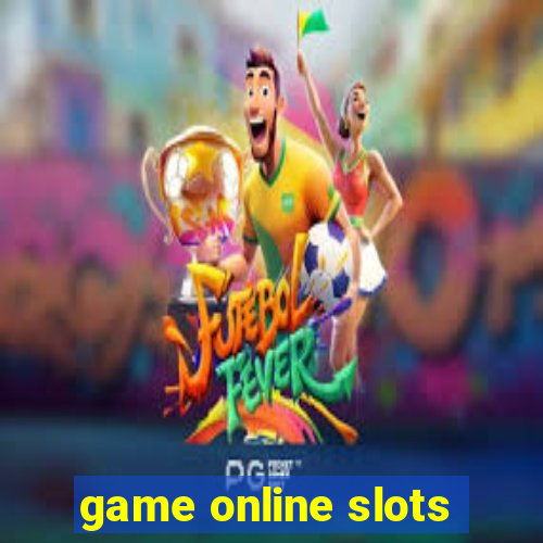 game online slots