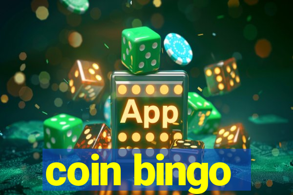 coin bingo