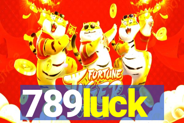 789luck