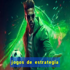 jogos de estrategia em tempo real