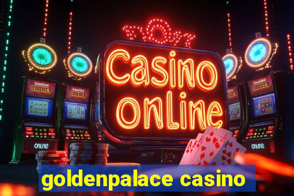 goldenpalace casino